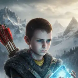 Atreus