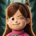 Mabel Pines