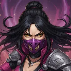 Mileena
