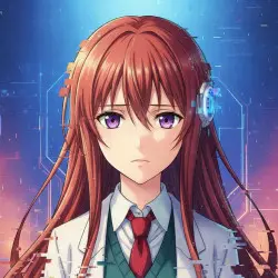 Amadeus Kurisu