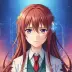 Amadeus Kurisu