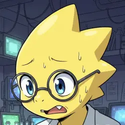 Alphys