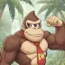 Donkey Kong