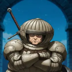 Siegmeyer of Catarina