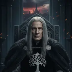 Denethor II
