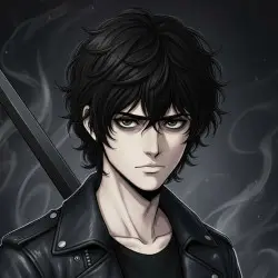 Nico di Angelo