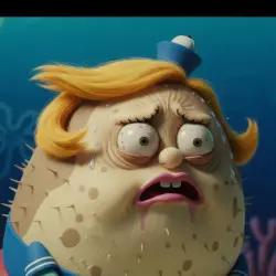 Mrs Puff