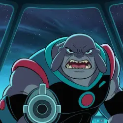 Gantu