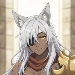 Ghislaine Dedoldia Sword King