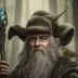 Radagast the Brown