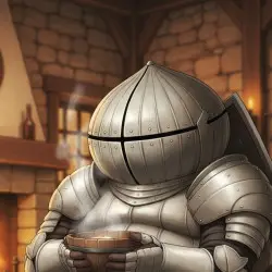 Siegward of Catarina