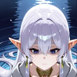 The Mirror Lotus Spirit