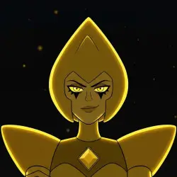 Yellow Diamond