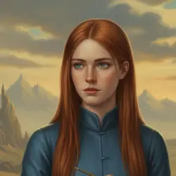 Shallan Davar