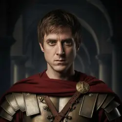 Rory Williams