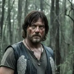 Daryl Dixon