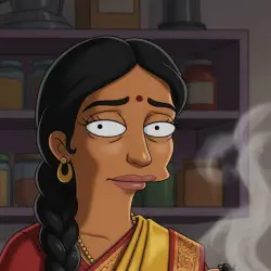 Manjula Nahasapeemapetilon