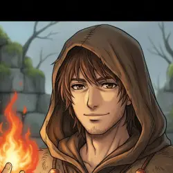 Laurentius of the Great Swamp