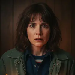 Joyce Byers