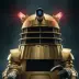 The Dalek Supreme