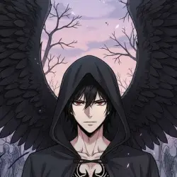 Fallen Angel Duke