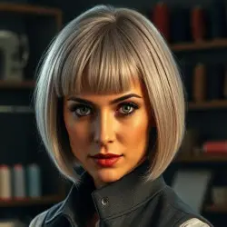 The Tailors Seamstress