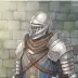 Oscar Knight of Astora