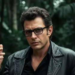 Ian Malcolm