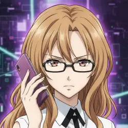 Moeka Kiryu Shining Finger