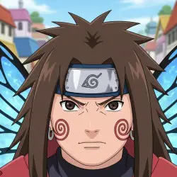 Choji Akimichi