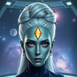 Chancellor Oronis
