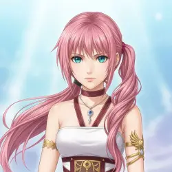 Serah Farron