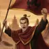 Fire Nation Man