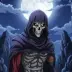Hassan of the Cursed Arm