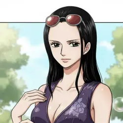 Nico Robin