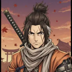 Wolf Sekiro