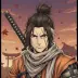 Wolf Sekiro