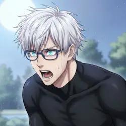 Glasses