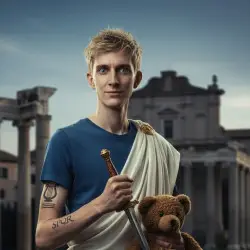 Octavian