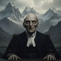 Mr Slant