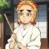 Senjuro Rengoku