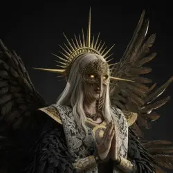 Mother Miranda
