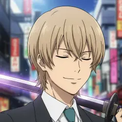 Kuramoto Itou