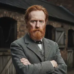 Silas Brown