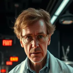 Dr Richard Feldman