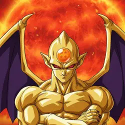 Nuova Shenron