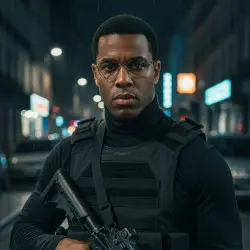 Chidi