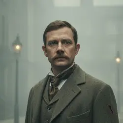 John Watson