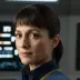 Captain Erika Hernandez