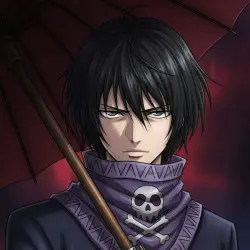 Character Feitan Portor